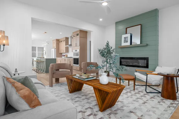 $1,389,900 | 1000 Joseph Avenue, Nashville, TN 37207