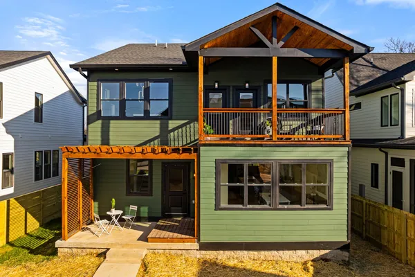 $1,389,900 | 1000 Joseph Avenue, Nashville, TN 37207