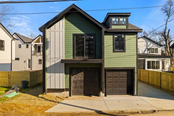$1,389,900 | 1000 Joseph Avenue, Nashville, TN 37207