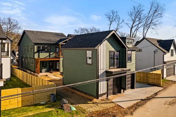 $1,389,900 | 1000 Joseph Avenue, Nashville, TN 37207
