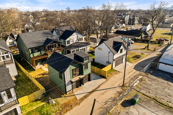 $1,389,900 | 1000 Joseph Avenue, Nashville, TN 37207