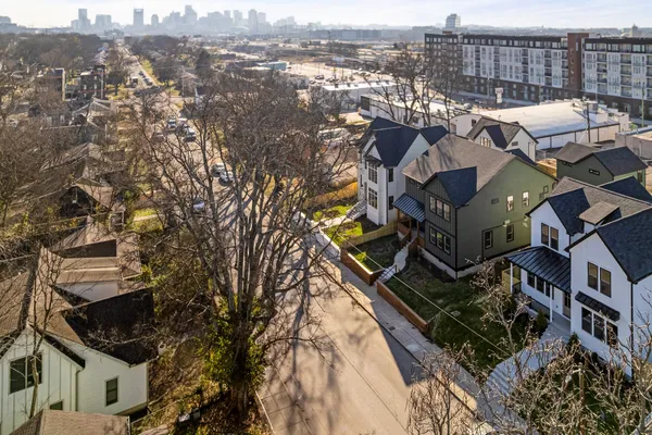 $1,389,900 | 1000 Joseph Avenue, Nashville, TN 37207