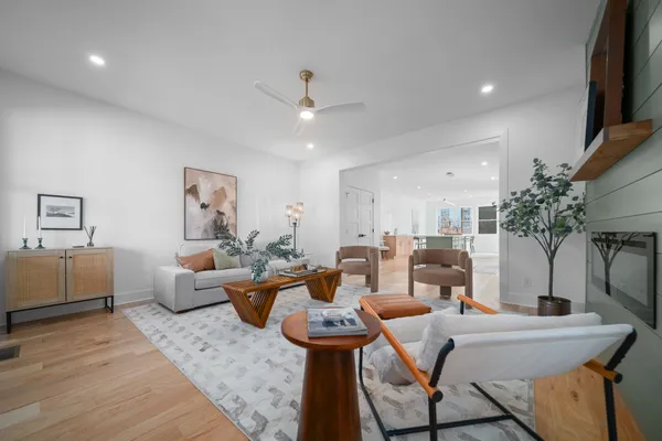 $1,389,900 | 1000 Joseph Avenue, Nashville, TN 37207
