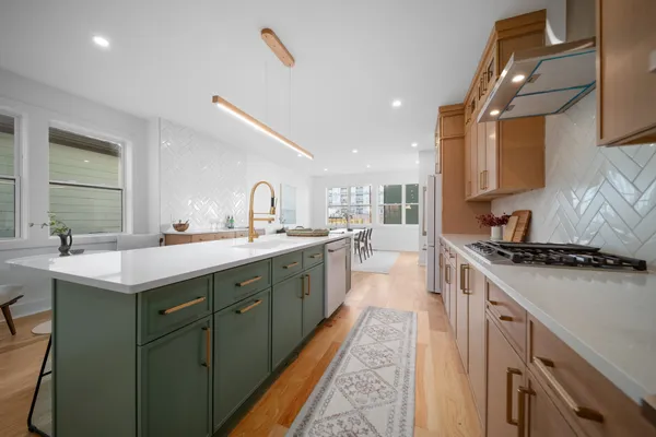 $1,389,900 | 1000 Joseph Avenue, Nashville, TN 37207