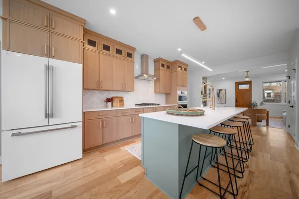 $1,389,900 | 1000 Joseph Avenue, Nashville, TN 37207