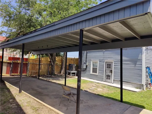 $2,100 | 4100 South Tonti Street, New Orleans, LA 70125