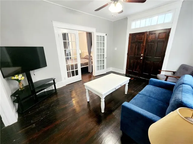 $2,100 | 4100 South Tonti Street, New Orleans, LA 70125