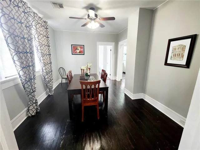 $2,100 | 4100 South Tonti Street, New Orleans, LA 70125