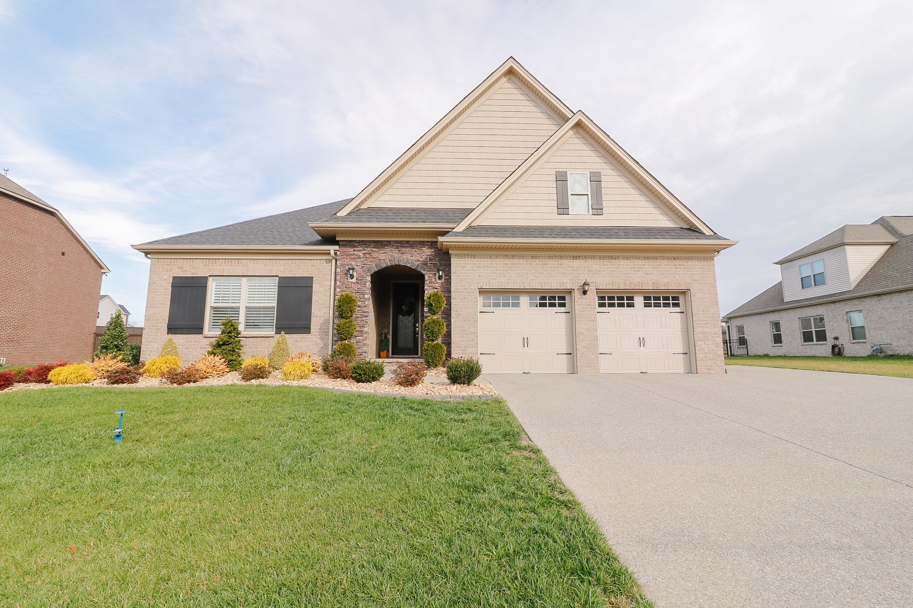 384 Quarry Road Gallatin, TN 37066 - Photo 1 of 43 Gallery Image 1