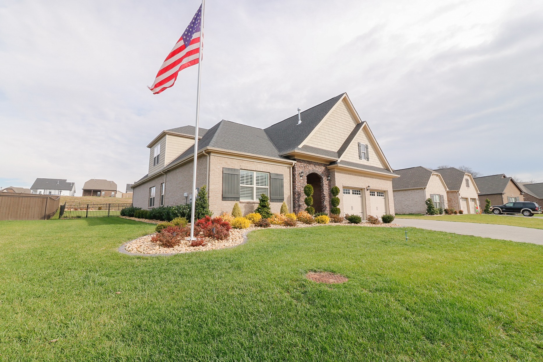 384 Quarry Road Gallatin, TN 37066 - Photo 2 of 43 Gallery Image 2