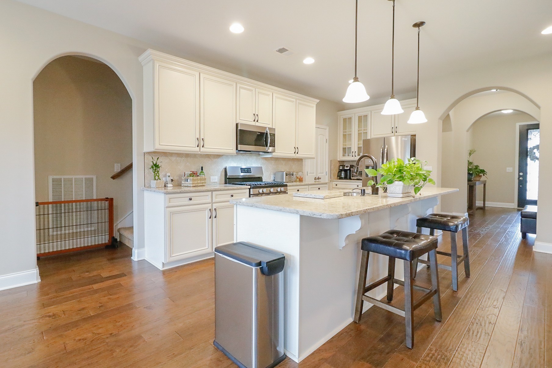 384 Quarry Road Gallatin, TN 37066 - Photo 16 of 43 Gallery Image 16