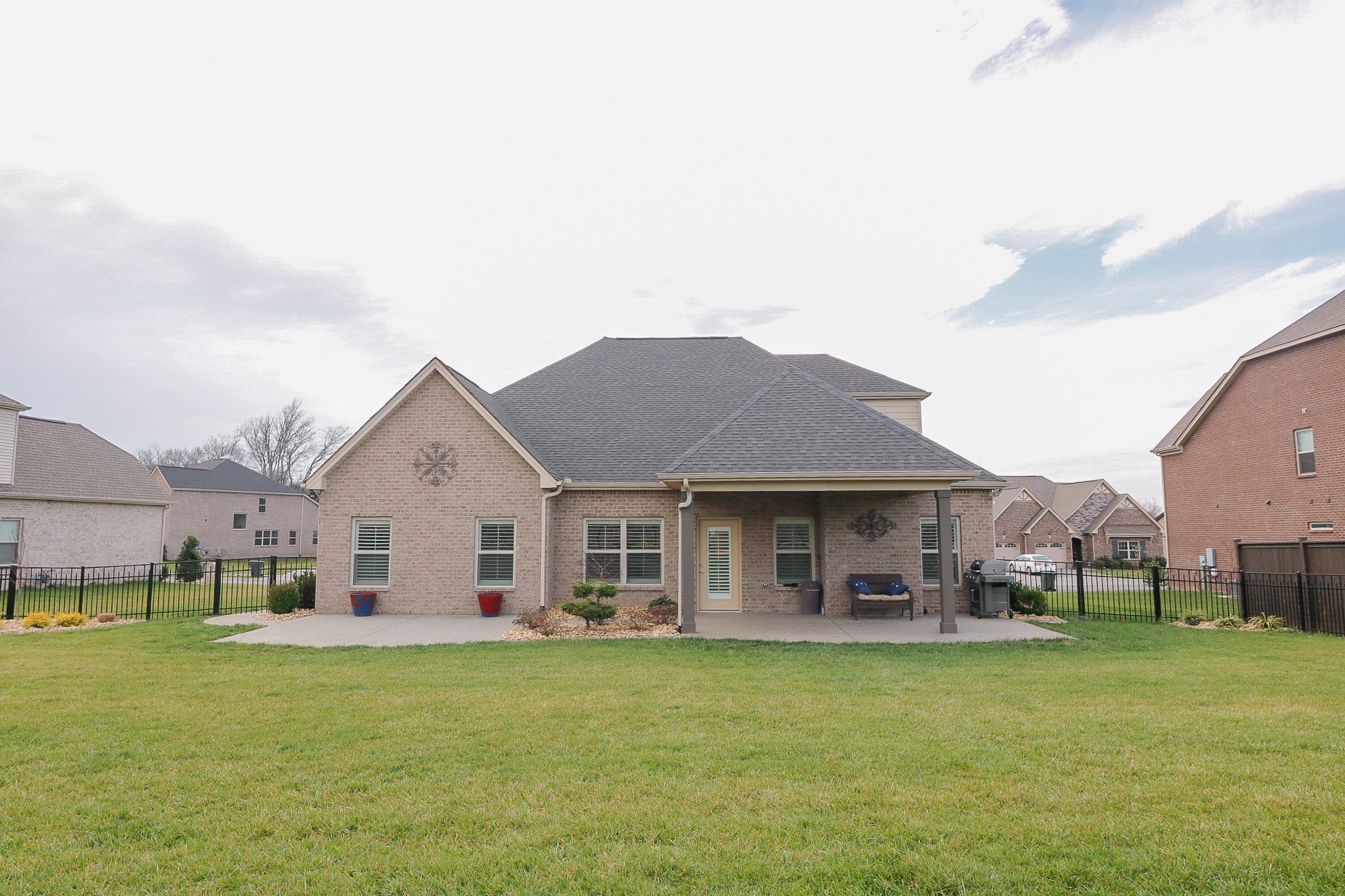 384 Quarry Road Gallatin, TN 37066 - Photo 41 of 43 Gallery Image 41
