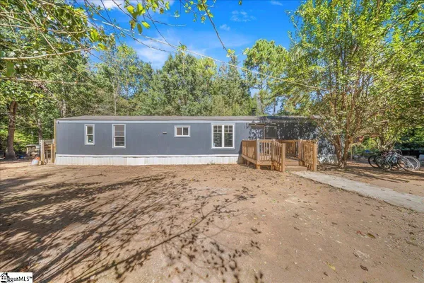 $178,000 | 1660 Kilgore Bridge Road, Woodruff, SC 29388