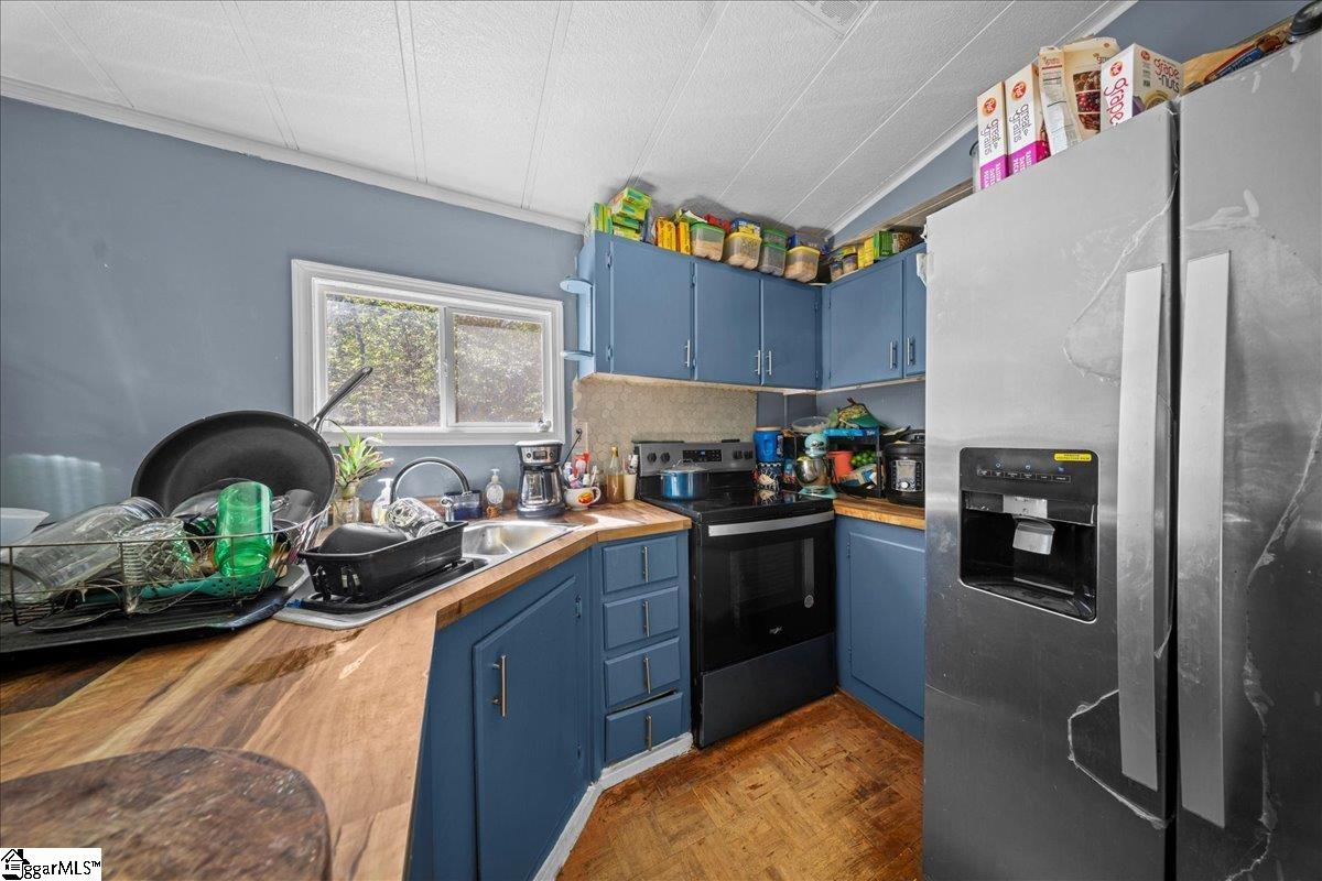 1660 Kilgore Bridge Road Woodruff, SC 29388 - Photo 12 of 50