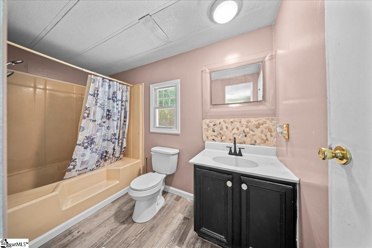 1660 Kilgore Bridge Road Woodruff, SC 29388 - Photo 22 of 50