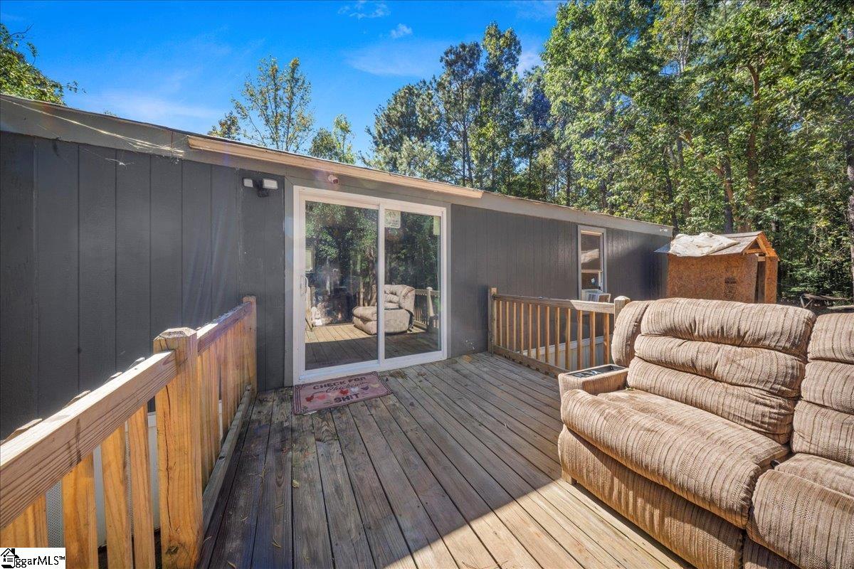 1660 Kilgore Bridge Road Woodruff, SC 29388 - Photo 24 of 50