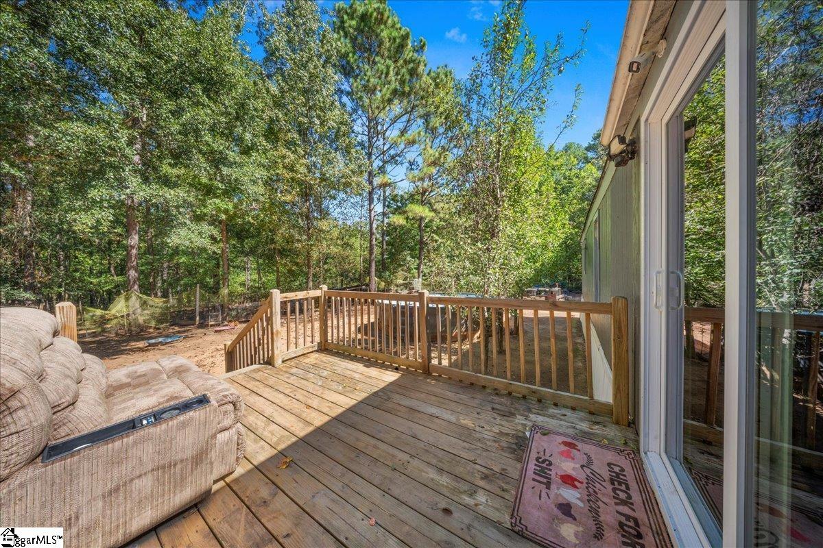 1660 Kilgore Bridge Road Woodruff, SC 29388 - Photo 25 of 50