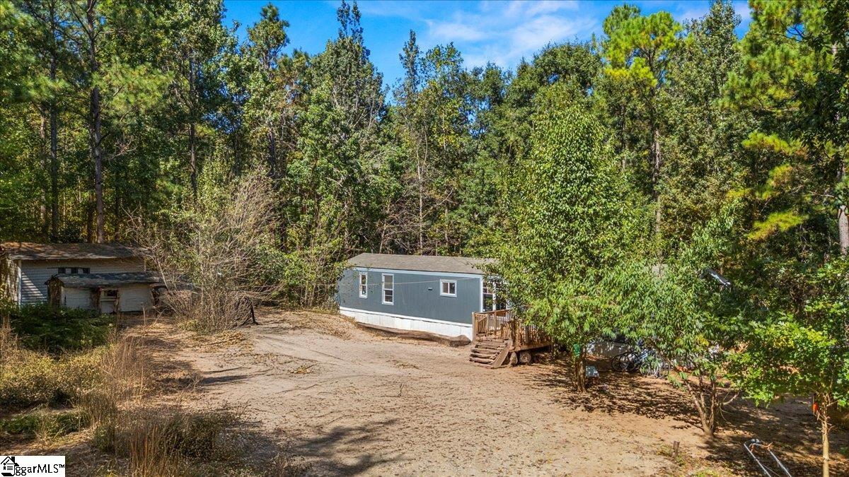 1660 Kilgore Bridge Road Woodruff, SC 29388 - Photo 36 of 50