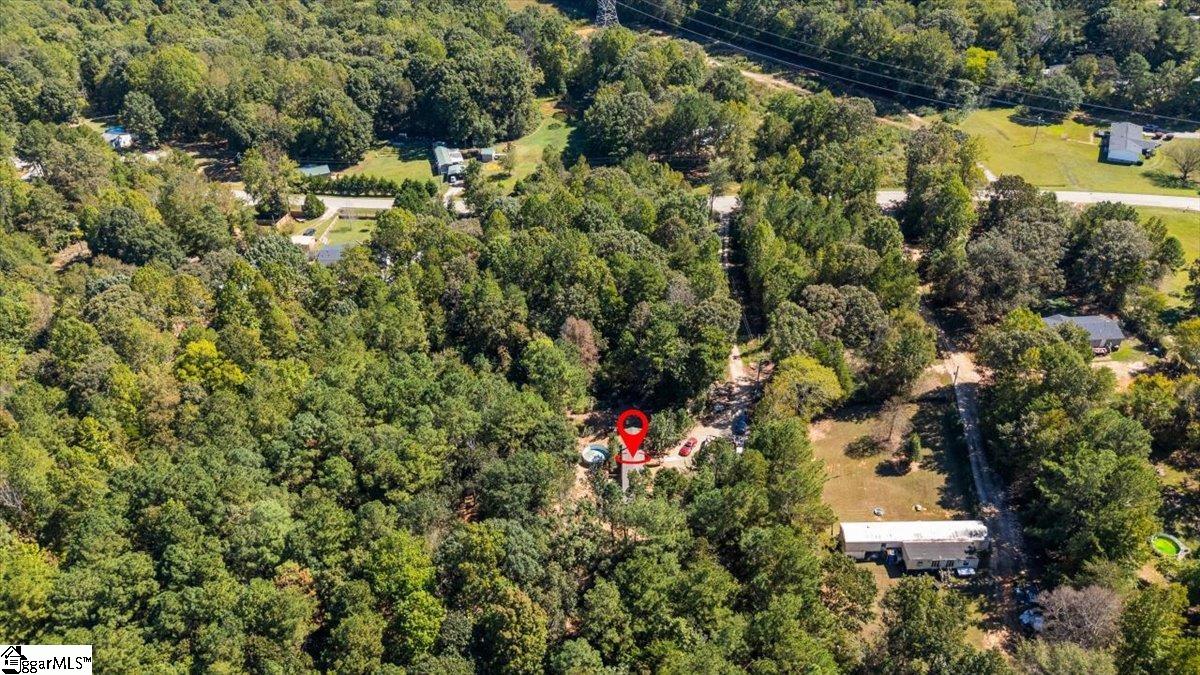 1660 Kilgore Bridge Road Woodruff, SC 29388 - Photo 45 of 50