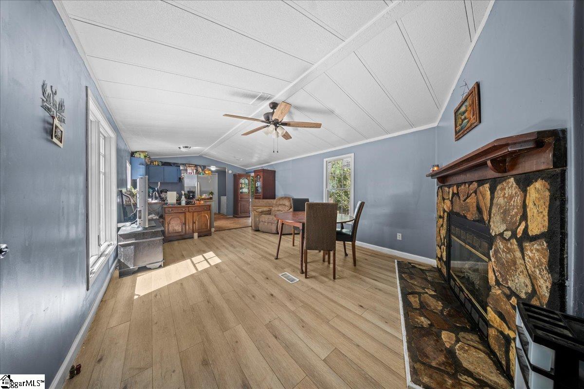 1660 Kilgore Bridge Road Woodruff, SC 29388 - Photo 7 of 50