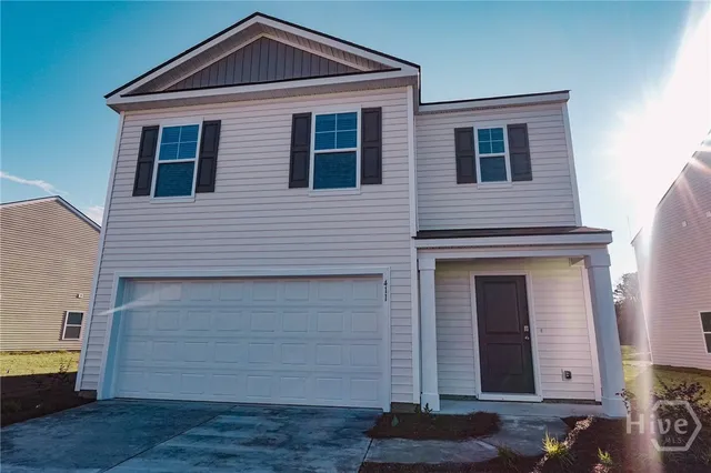 $2,500 | 411 Coconut Drive, Bloomingdale, GA 31302