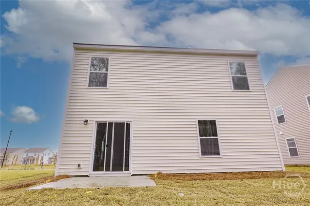 $2,500 | 411 Coconut Drive, Bloomingdale, GA 31302