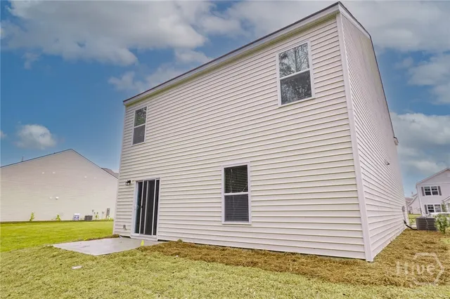 $2,500 | 411 Coconut Drive, Bloomingdale, GA 31302