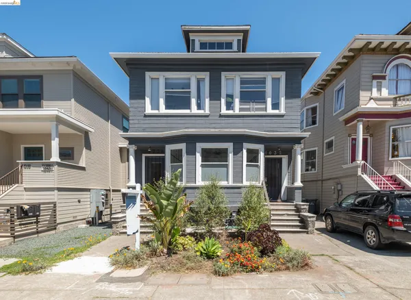 $749,000 | 1032 Magnolia Street, Oakland, CA 94607