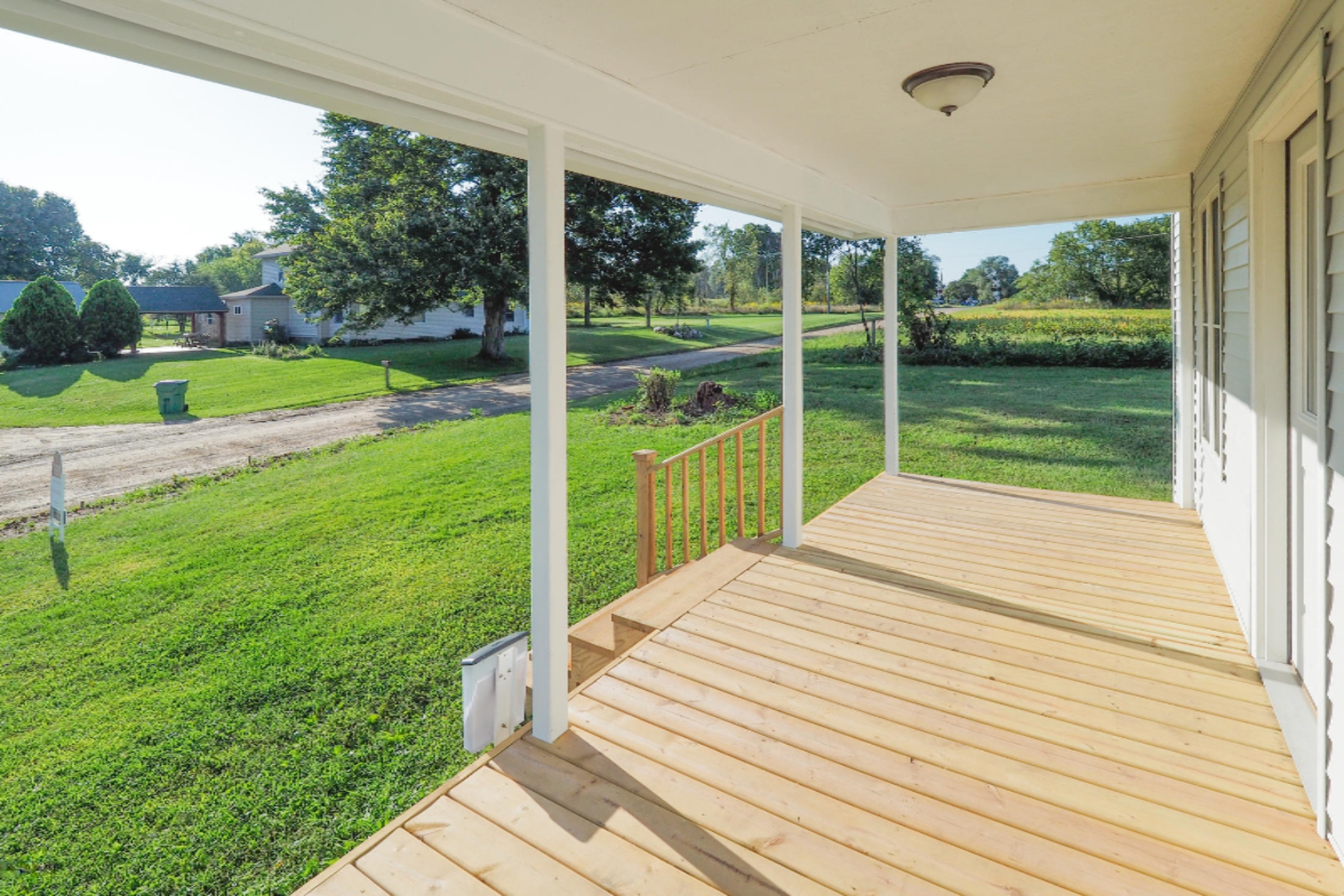 55770 Goff Lake Road Marcellus, MI 49067 - Photo 3 of 27 55770 Goff Lake Rd-103