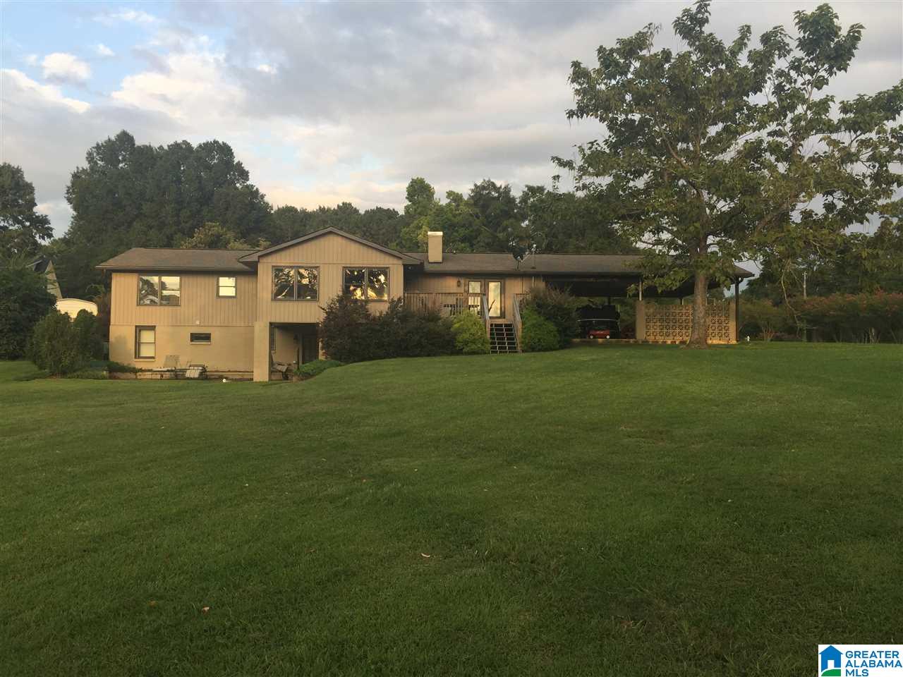 1788 Pine Harbor Road Pell City, AL 35128 - Photo 25 of 33
