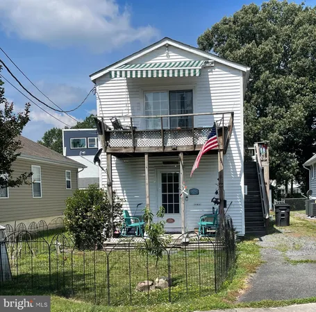 $275,000 | 219 Lossing Avenue, Colonial Beach, VA 22443