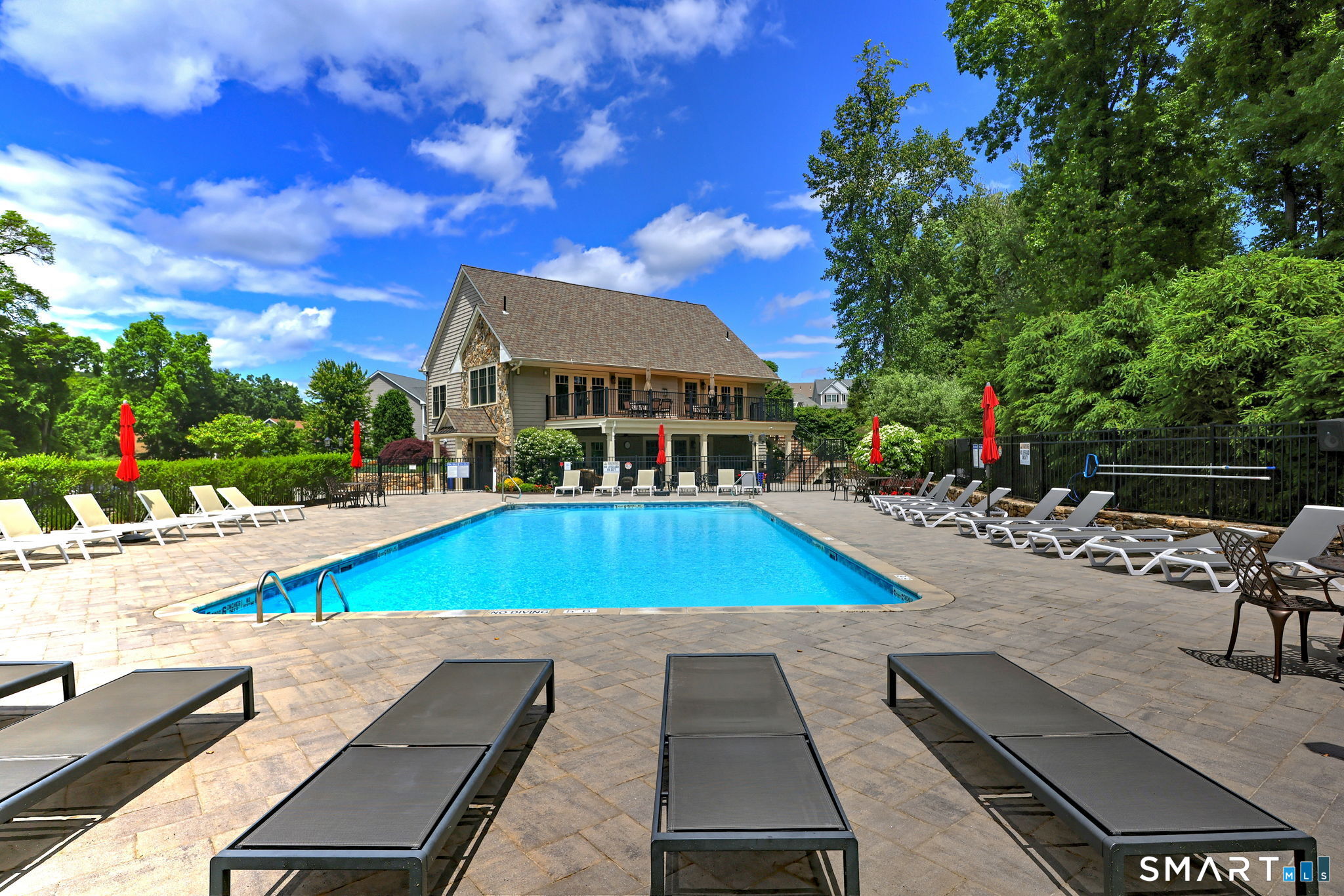 184 Wells View Road, Unit 184 Shelton, CT 06484 - Photo 31 of 40