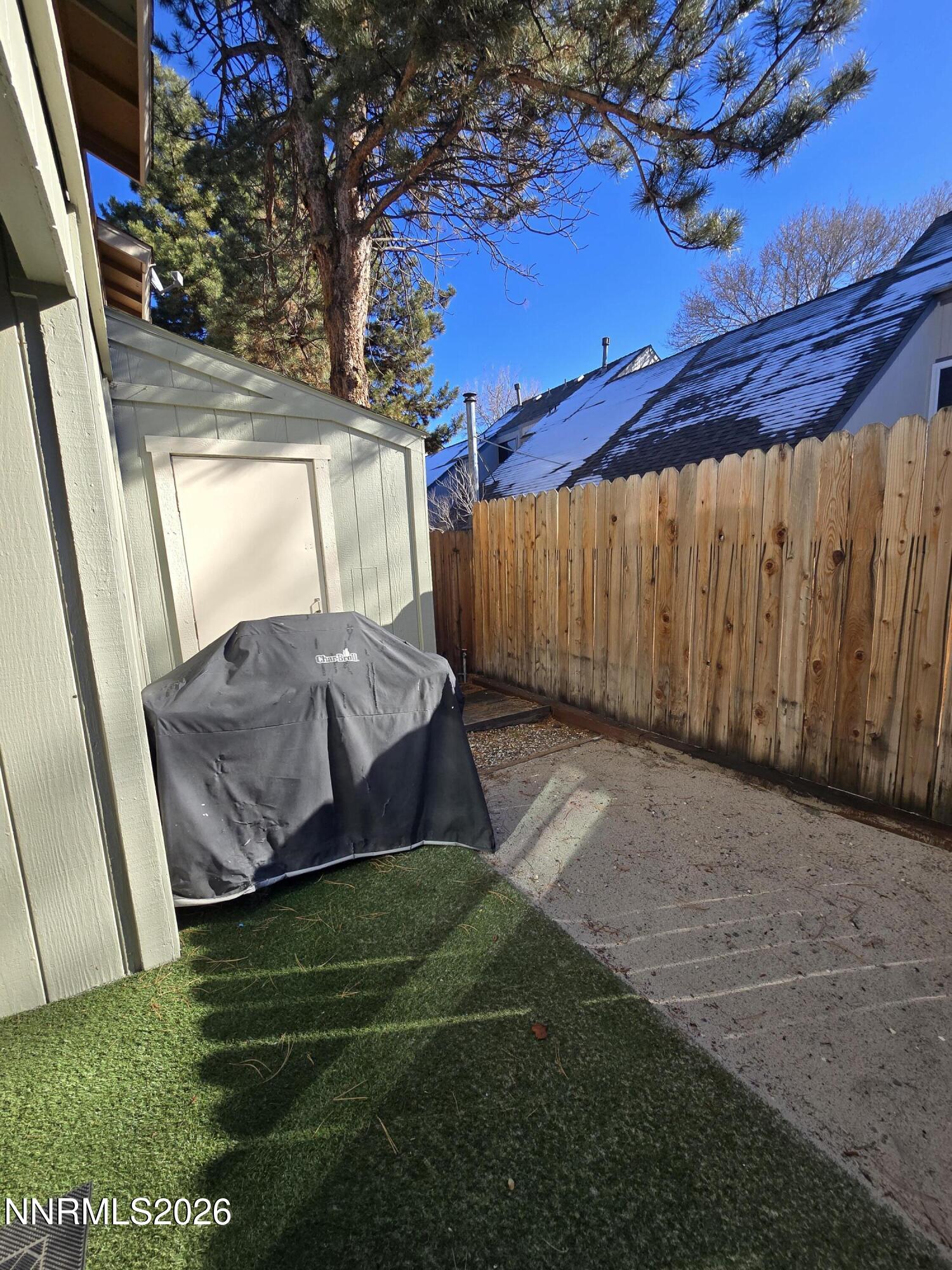 3230 Wedekind Road, Unit 55 Sparks, NV 89431 - Photo 15 of 20 20260113_115545