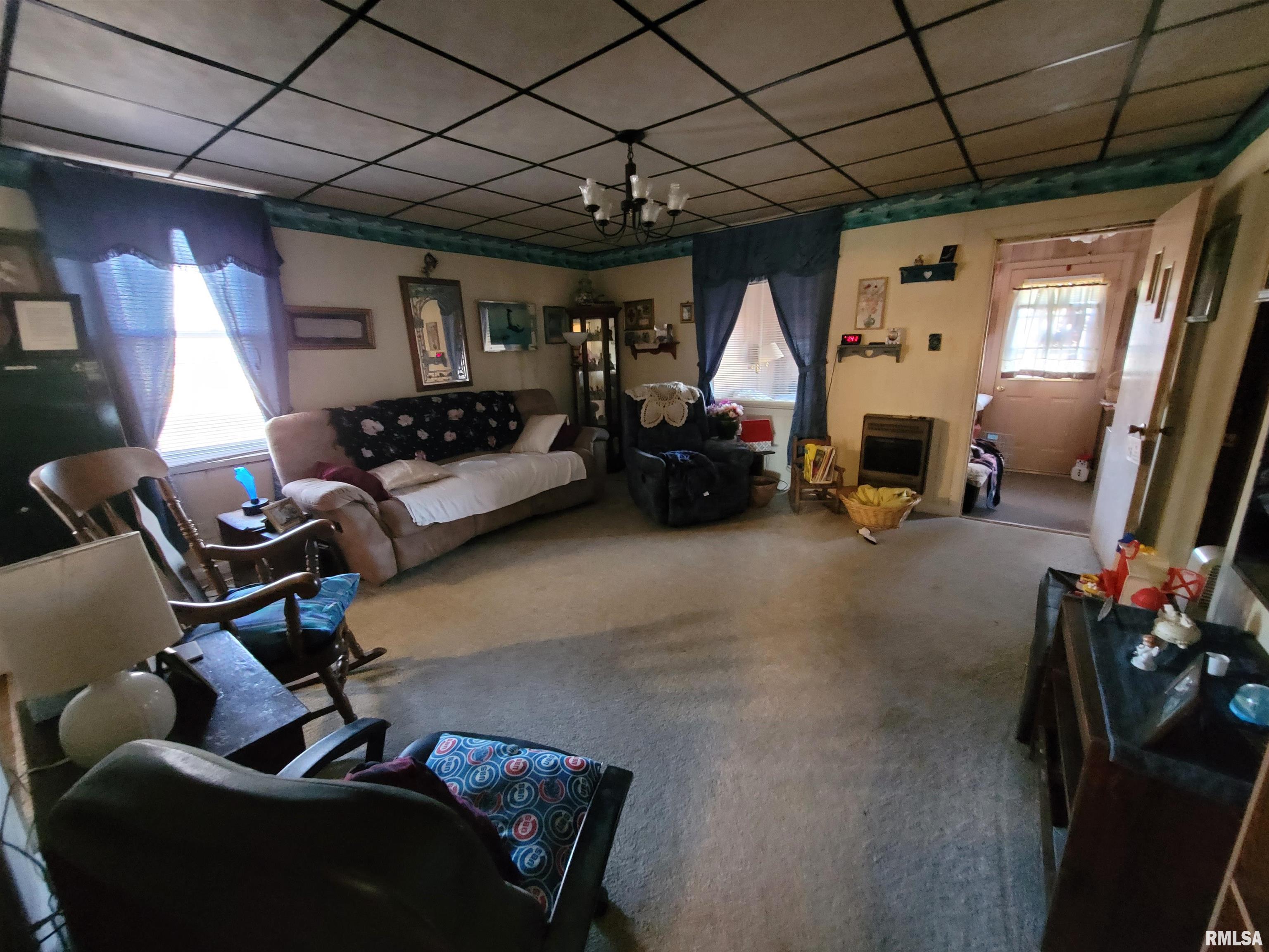 13839 East Azbell Road Cuba, IL 61427 - Photo 11 of 16