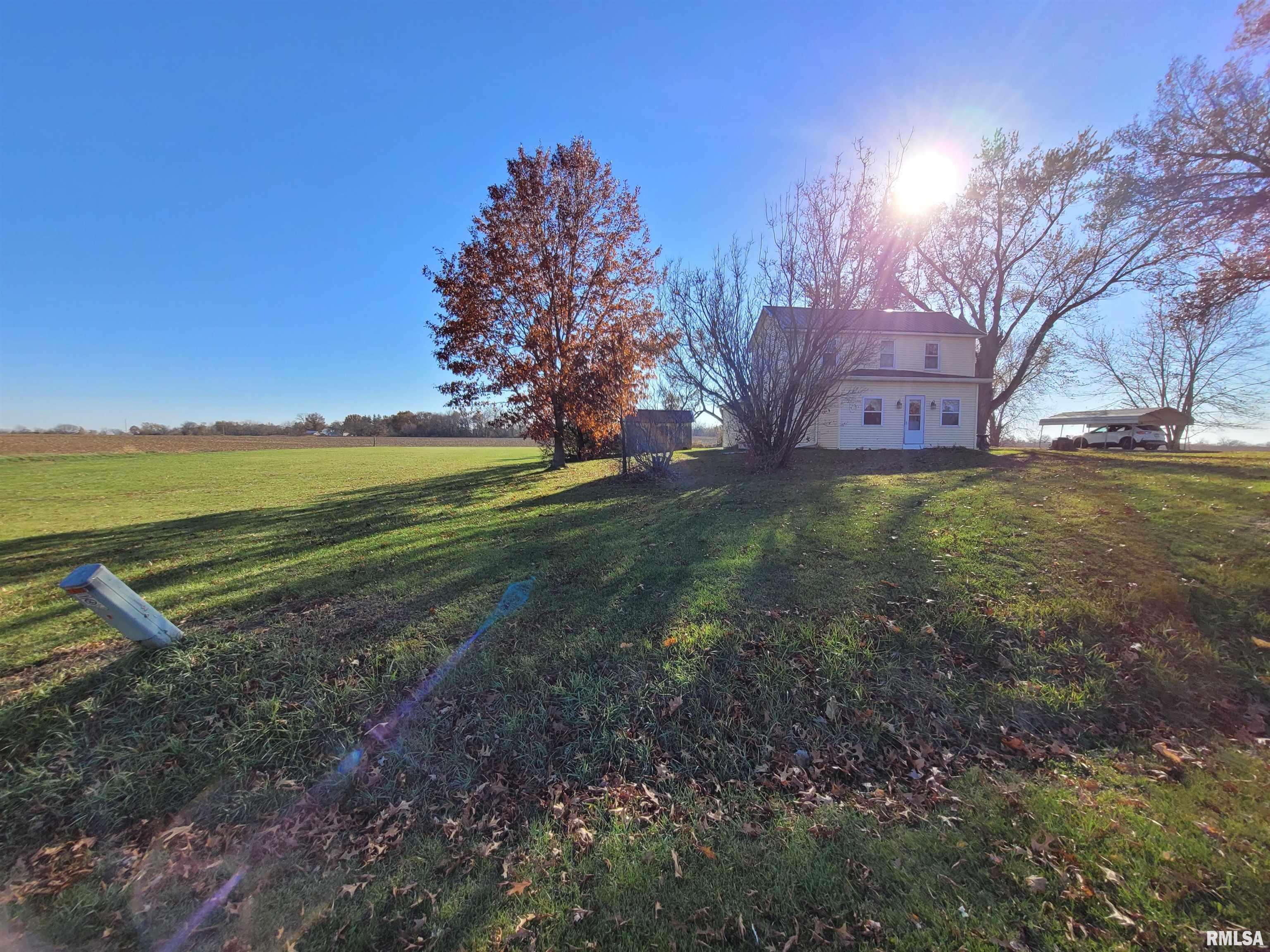 13839 East Azbell Road Cuba, IL 61427 - Photo 2 of 16