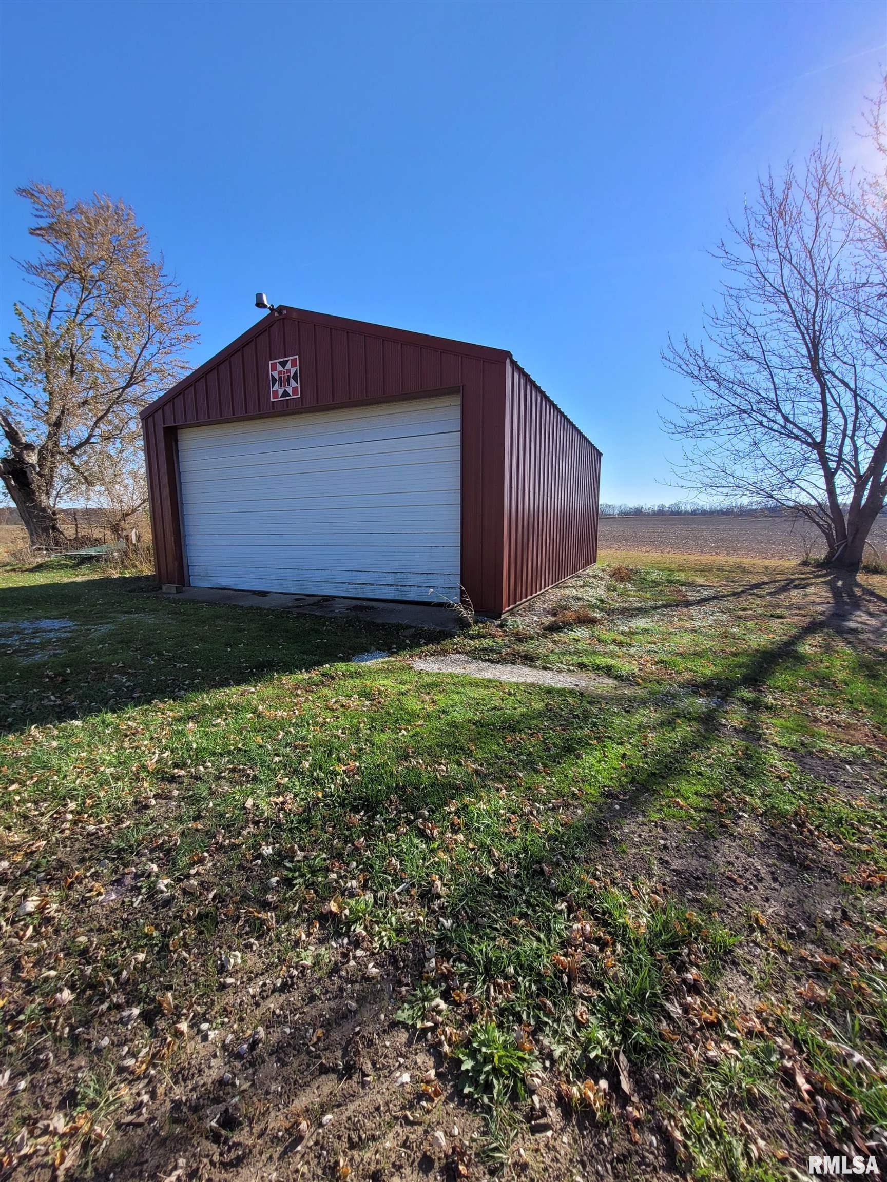13839 East Azbell Road Cuba, IL 61427 - Photo 5 of 16