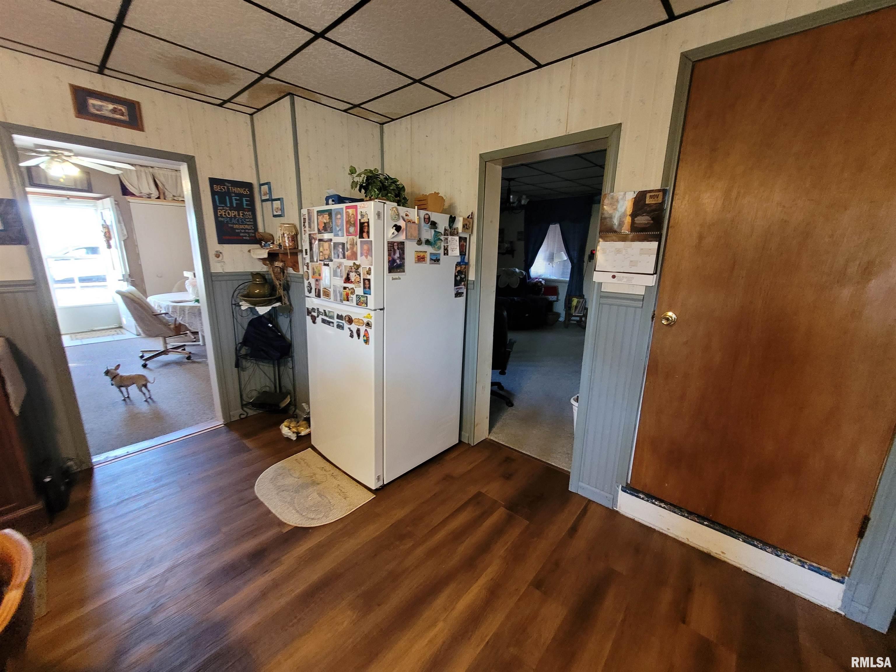 13839 East Azbell Road Cuba, IL 61427 - Photo 7 of 16