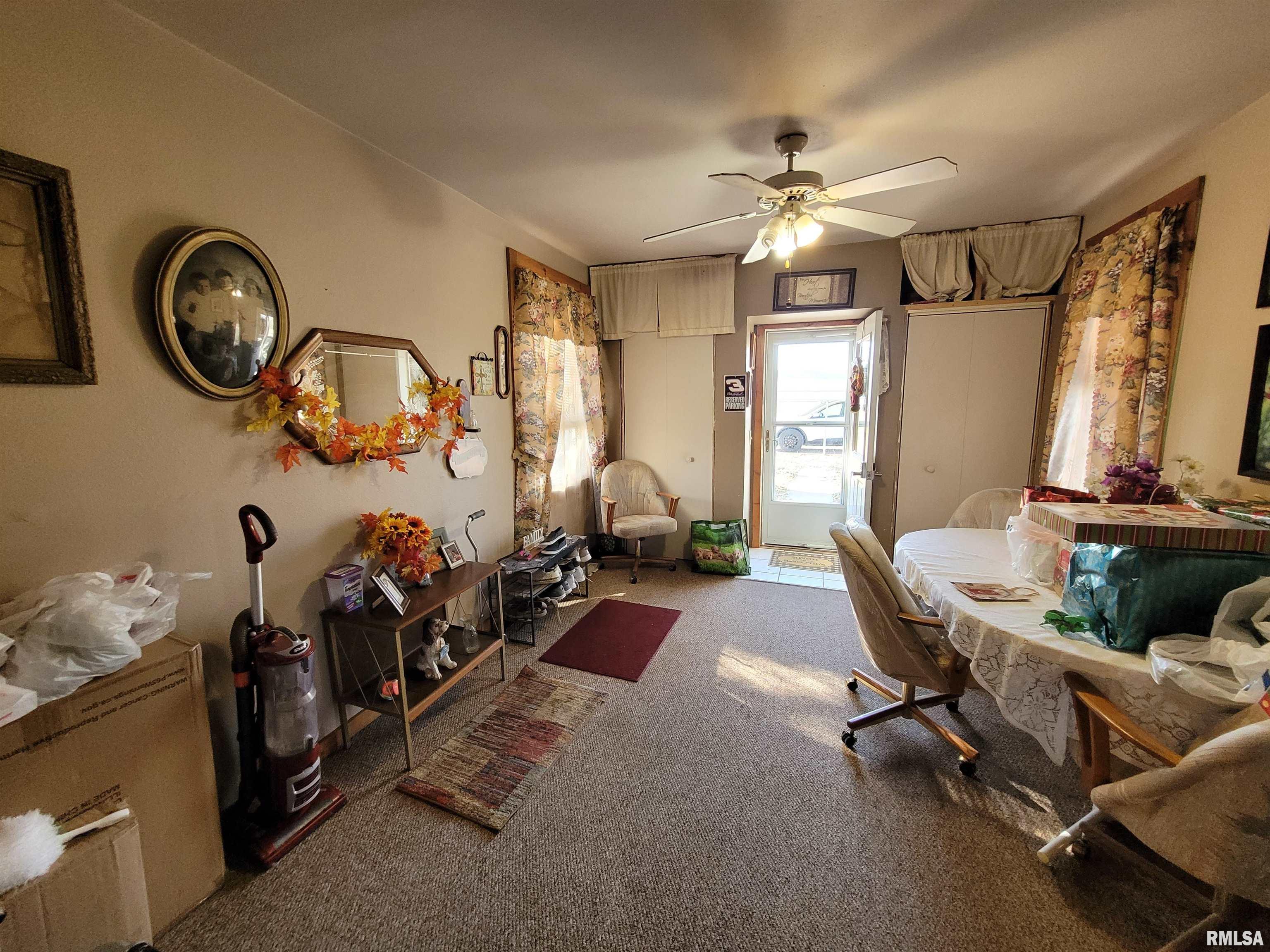 13839 East Azbell Road Cuba, IL 61427 - Photo 10 of 16