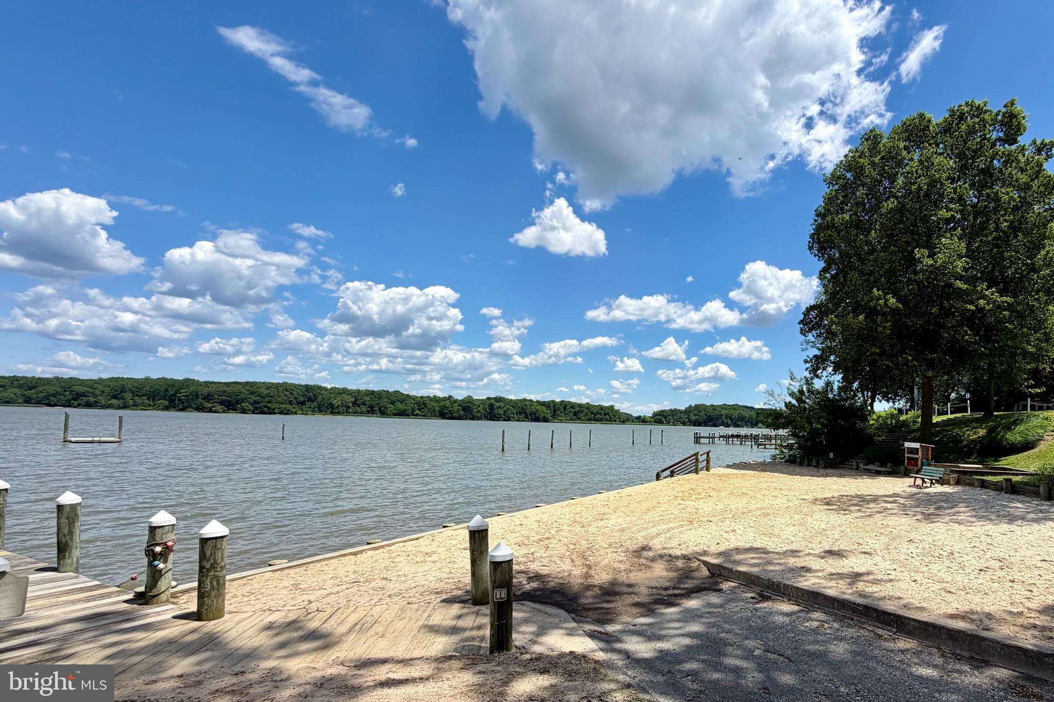 63 Hacks Point Road Earleville, MD 21919 - Photo 44 of 46 Community Beach