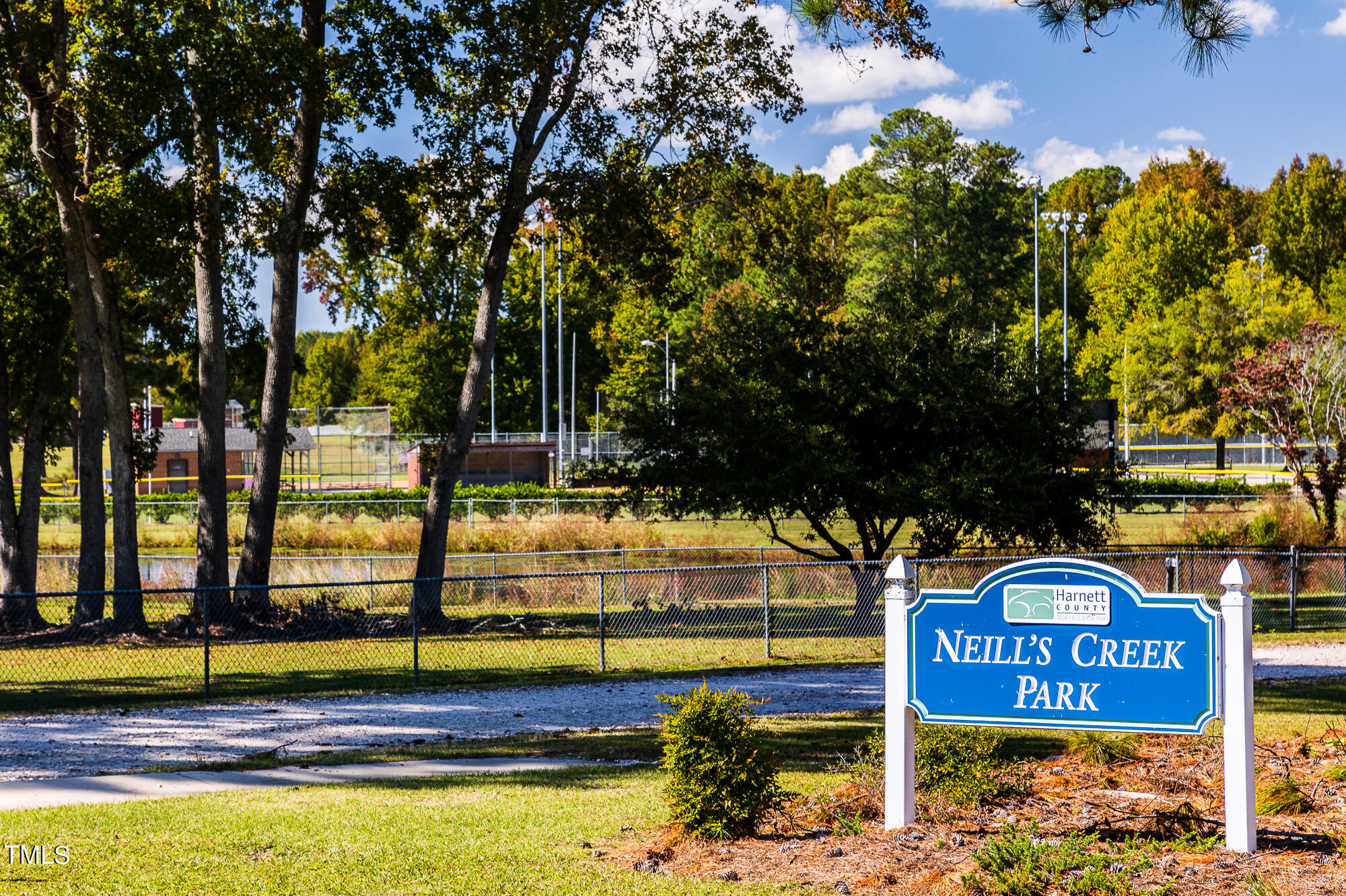 89 Hank Way Angier, NC 27501 - Photo 51 of 60 Neill's Creek Park