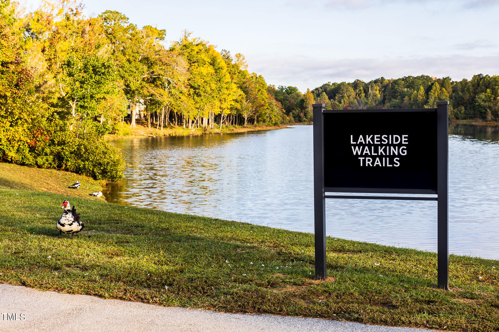 89 Hank Way Angier, NC 27501 - Photo 58 of 60 South Lakes Greenway Trail (2)