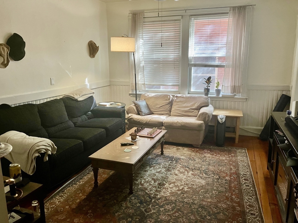 7 Unity Street, Unit 4 Boston, MA 02113 - Photo 2 of 17