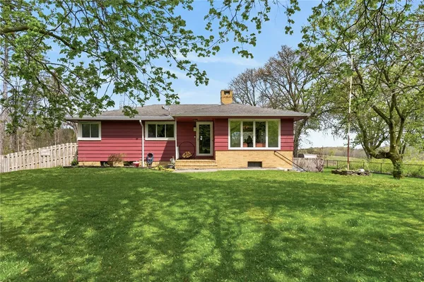 $224,900 | 7439 College Street, Lima, NY 14485