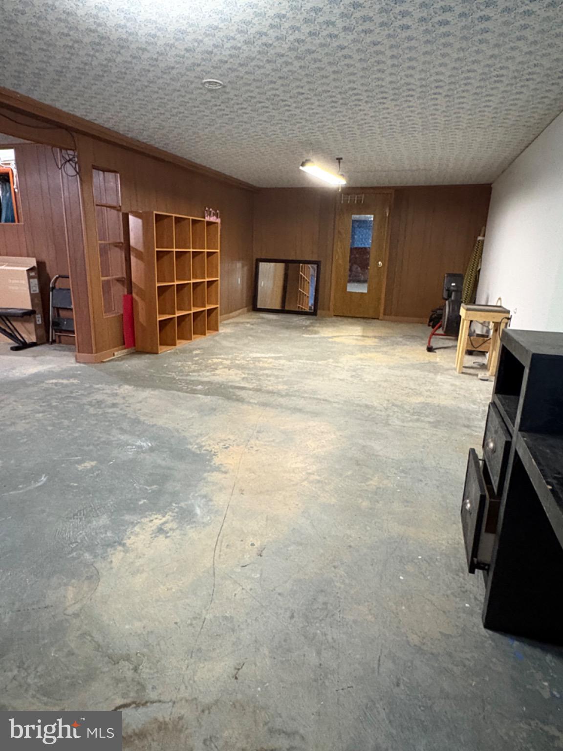 152 Pine Bluff Road Felton, DE 19943 - Photo 16 of 16 Spacious, versatile room ready for transformation.