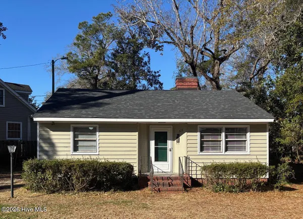 $1,600 | 323 North 18th Street, Wilmington, NC 28405
