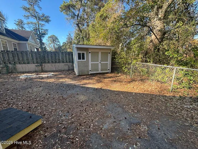 $1,600 | 323 North 18th Street, Wilmington, NC 28405