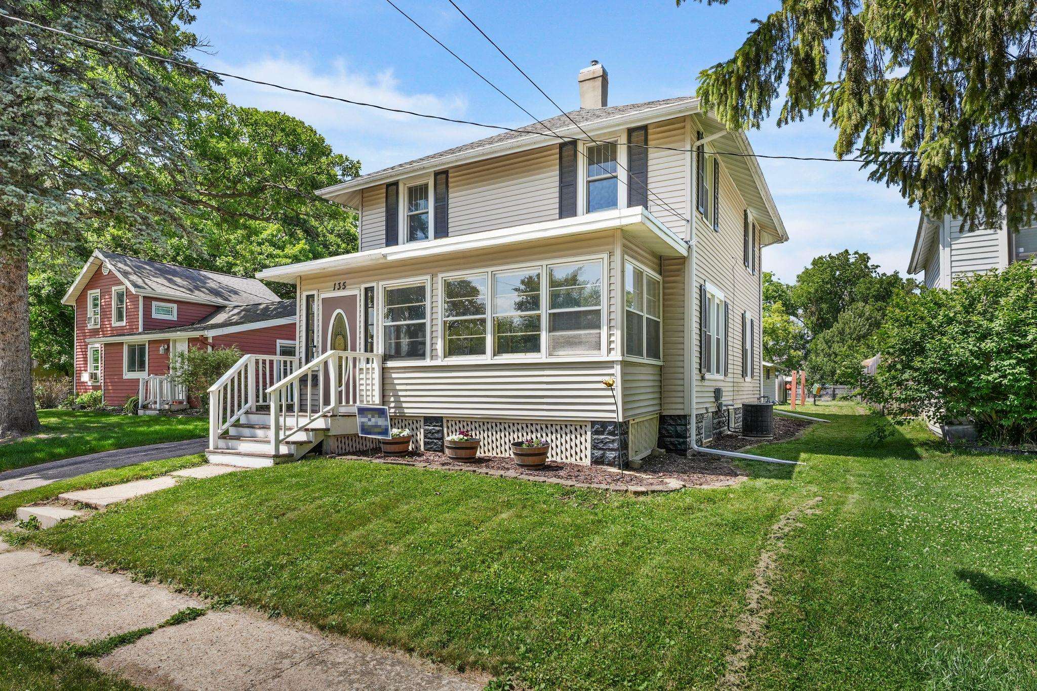 135 Johnson Street Oregon, WI 53575 - Photo 41 of 61 Gallery Image 41