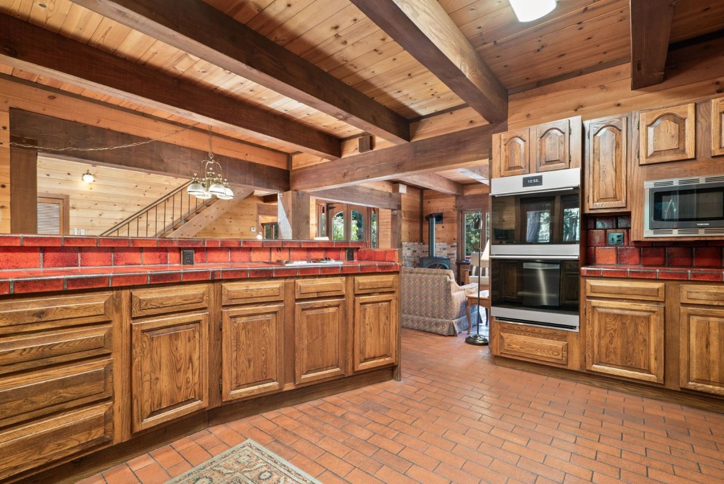 2800 Lockhart Gulch Road Scotts Valley, CA 95066 - Photo 24 of 142