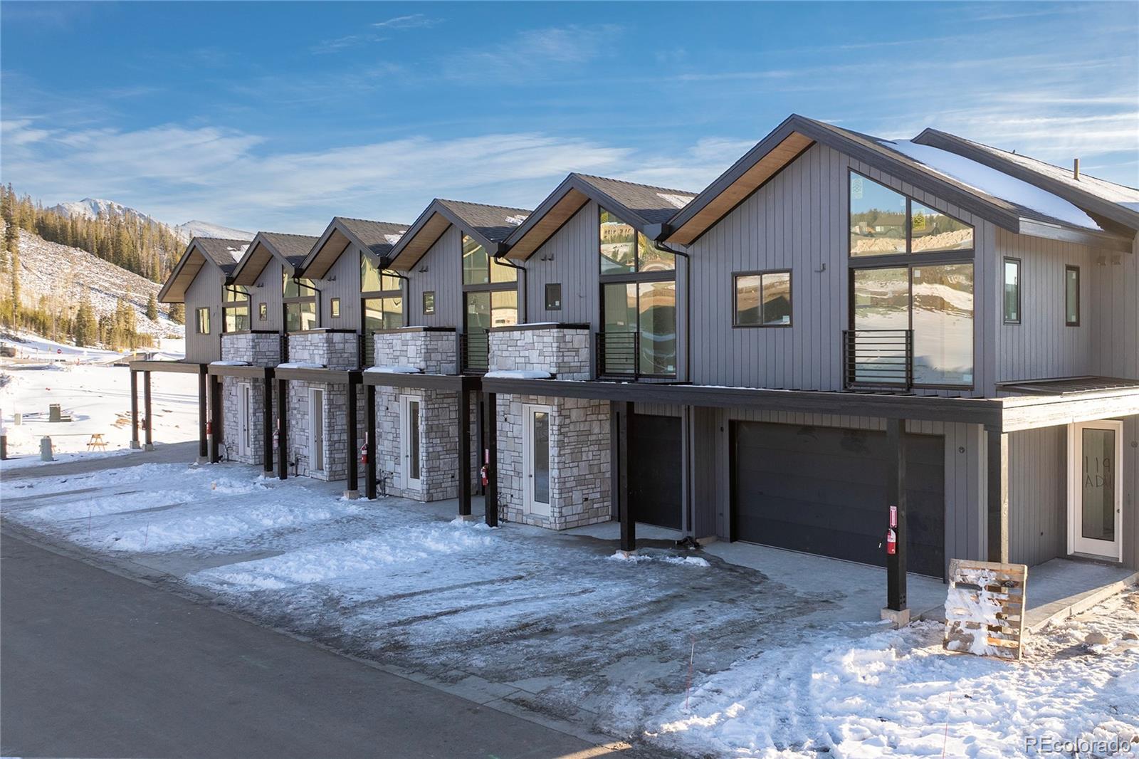 113 Wheeler Road Winter Park, CO 80482 - Photo 7 of 14