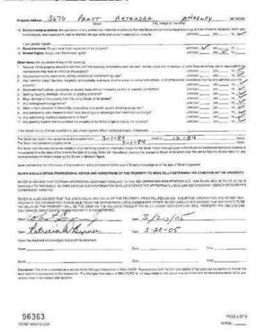 3676 Pratt Road Metamora, MI 48455 - Photo 3 of 5 20271663-2.JPG